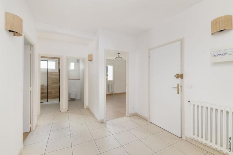 Appartement - 148 m² - 4 pièces