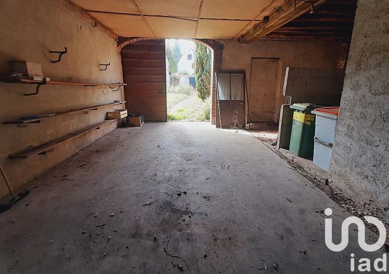 Maison - 230 m² - 9 pièces