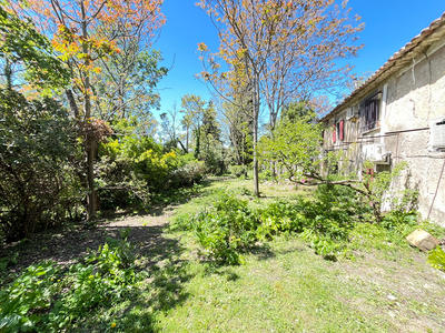 Maison - 150 m² - 9 pièces