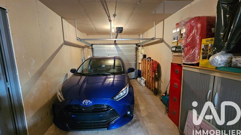 Maison - 88 m² - 4 pièces