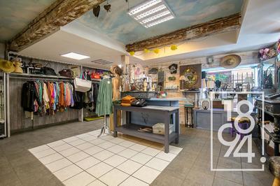 Local commercial - 41 m²