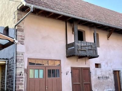 Maison - 160 m² - 8 pièces