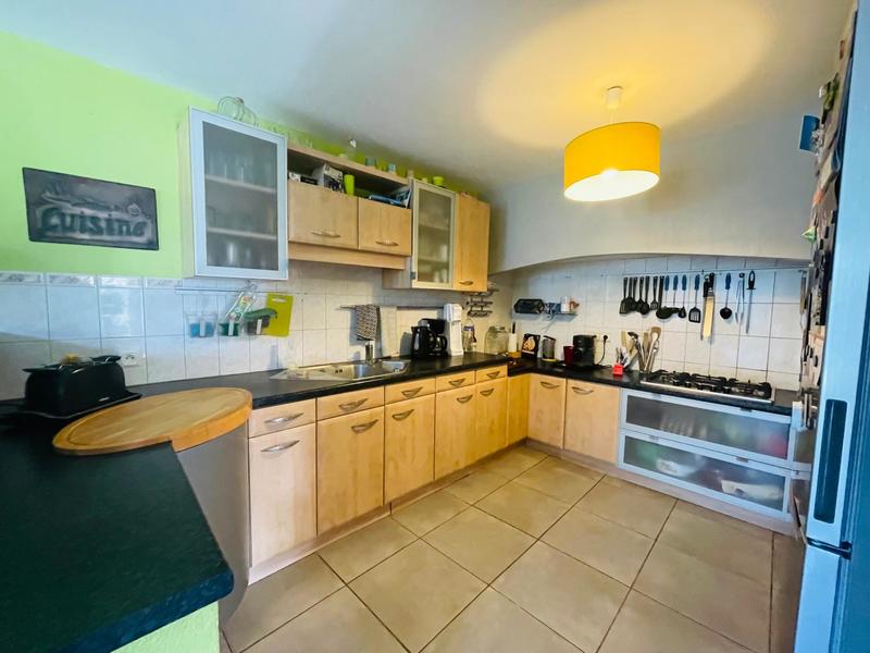 Maison - 135 m² - 4 pièces