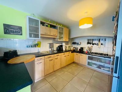 Maison - 135 m² - 4 pièces