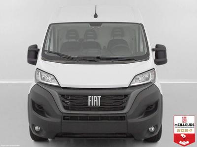 Fiat Ducato III 3.5 Mh2 H3-Power 140ch
