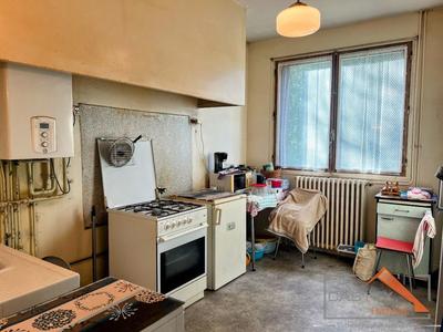 Maison de village - 137 m² - 6 pièces