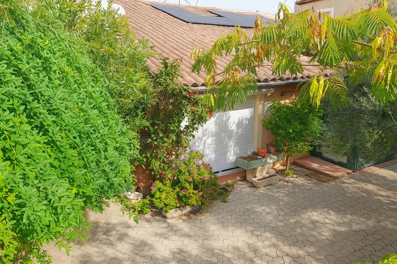 Maison - 102 m² - 5 pièces