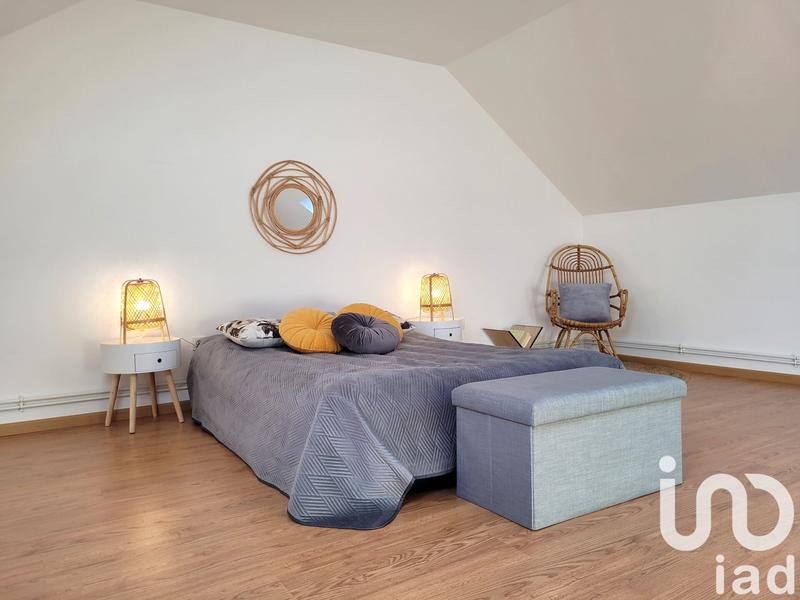 Appartement - 81 m² - 3 pièces