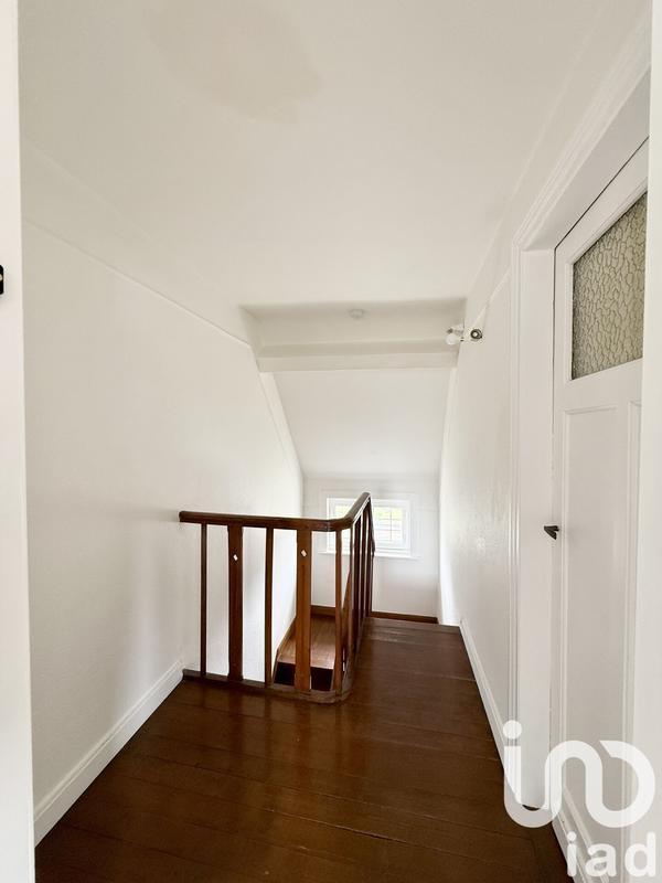 Maison - 172 m² - 6 pièces