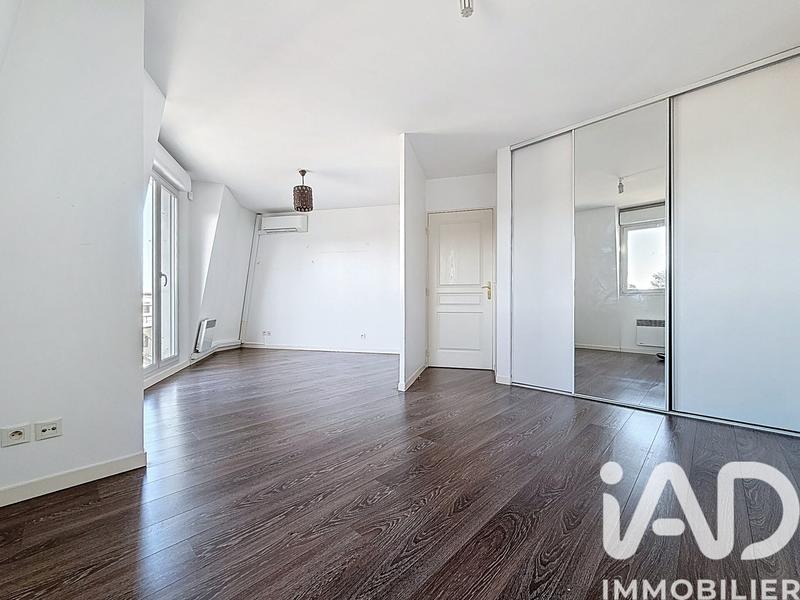 Appartement - 111 m² - 6 pièces