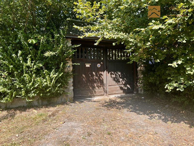 Maison - 118 m² - 5 pièces