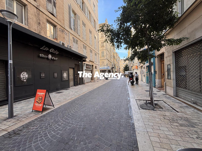 Appartement - 43 m² - 3 pièces