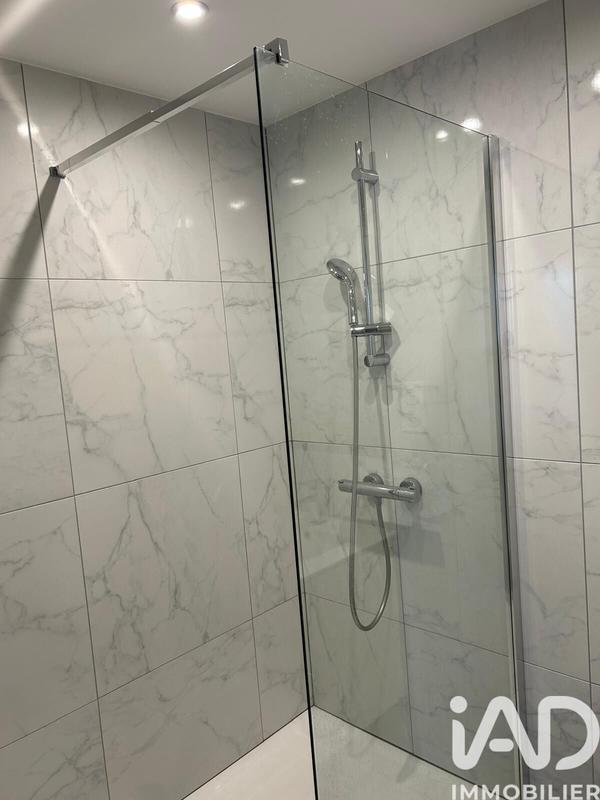 Appartement - 71 m² - 3 pièces