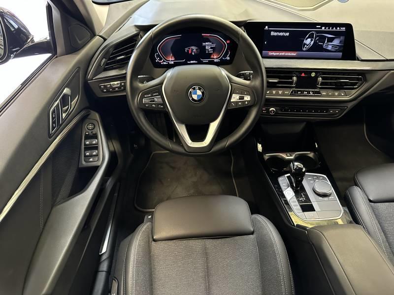 Bmw Série 1 118i 136 ch Dkg7 Edition Sport