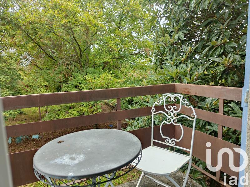 Maison de village - 108 m² - 4 pièces