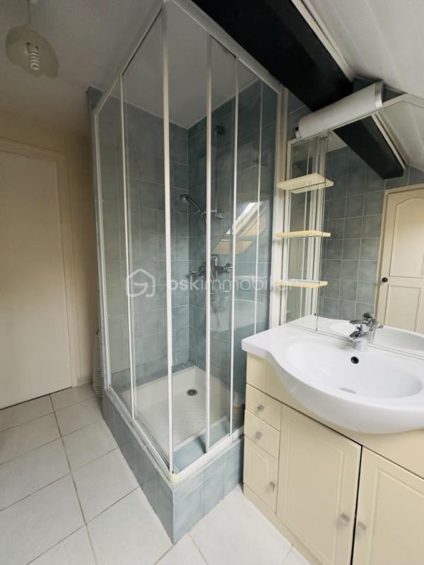 Maison - 112 m² - 6 pièces