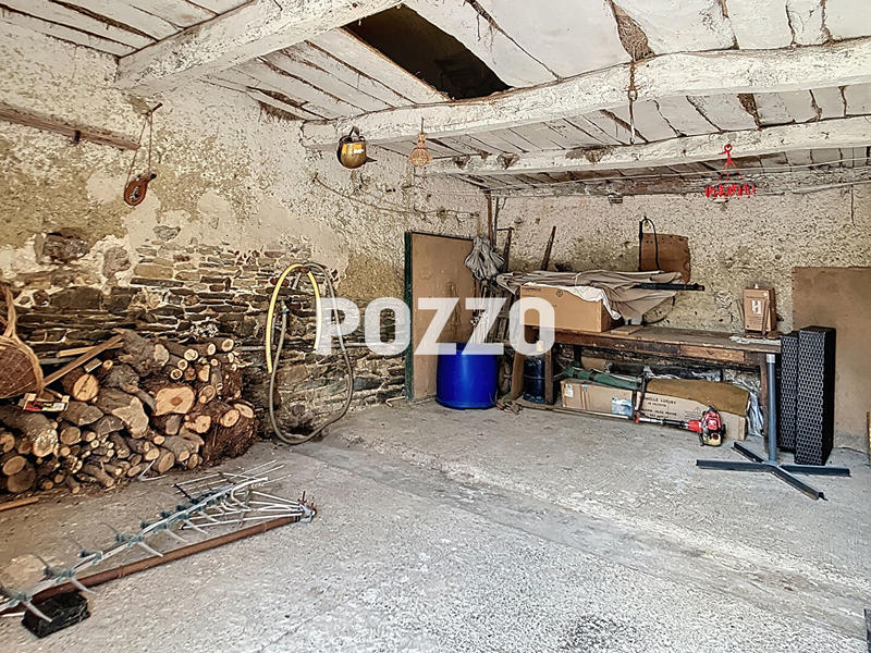 Maison - 91 m² - 4 pièces