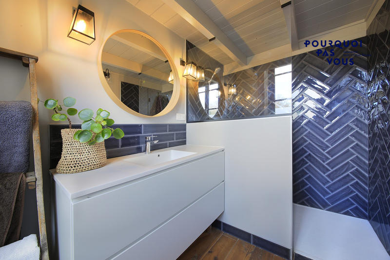 Duplex - 206 m² - 5 pièces