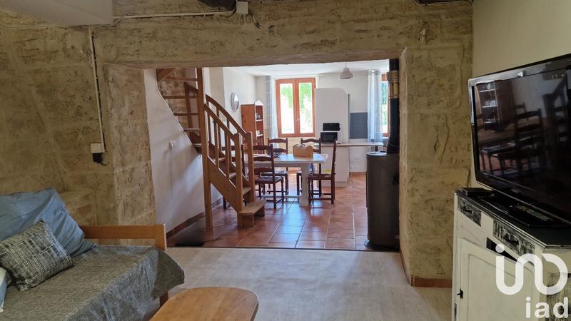 Appartement - 83 m² - 3 pièces