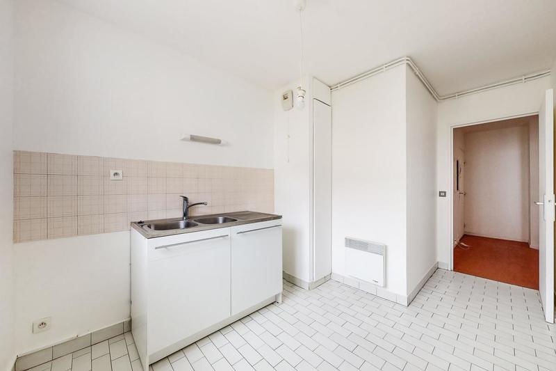 Appartement - 101 m² - 4 pièces