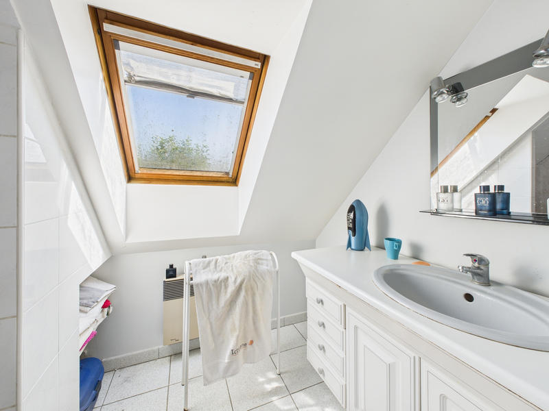 Maison - 148 m² - 4 pièces