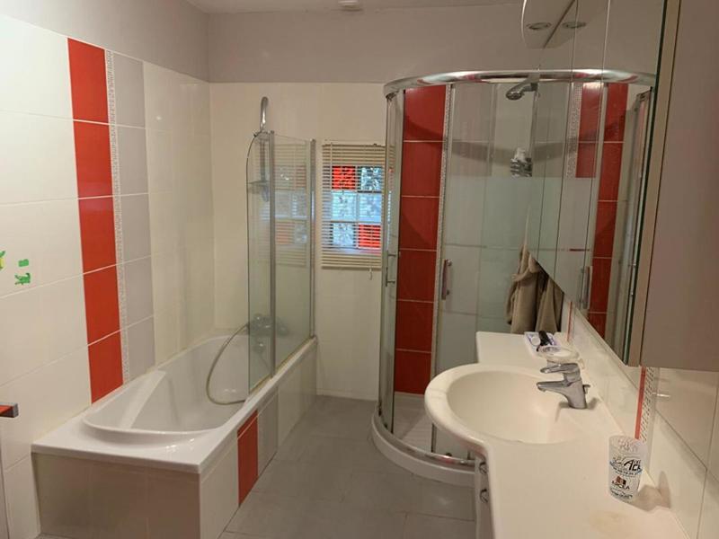 Maison - 165 m² - 7 pièces