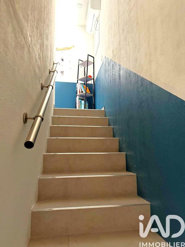 Maison - 101 m² - 4 pièces