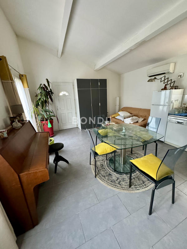 Maison - 160 m² - 5 pièces