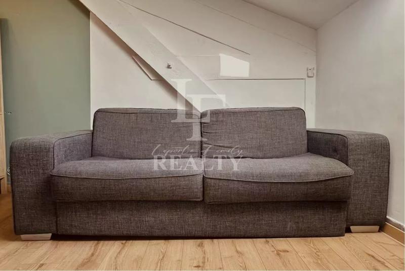 Appartement - 17 m² - 1 pièce