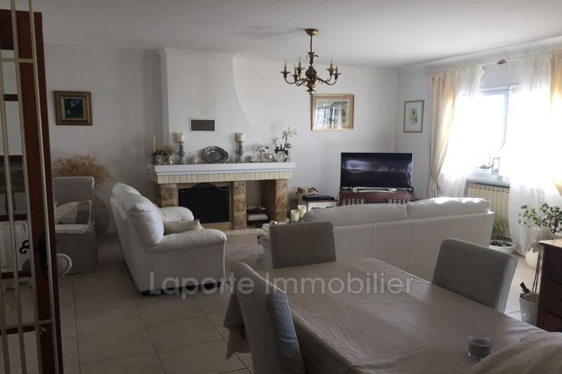 Villa - 195 m² - 7 pièces