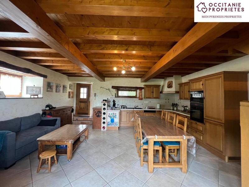 Maison - 66 m² - 3 pièces