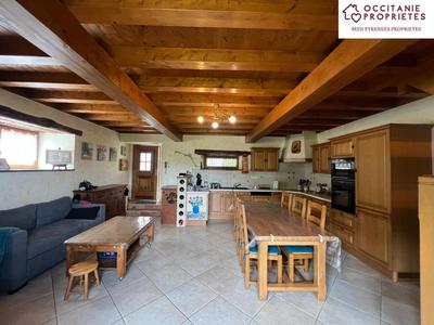 Maison - 66 m² - 3 pièces