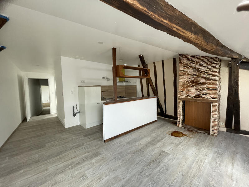 Immeuble - 230 m² - 6 pièces