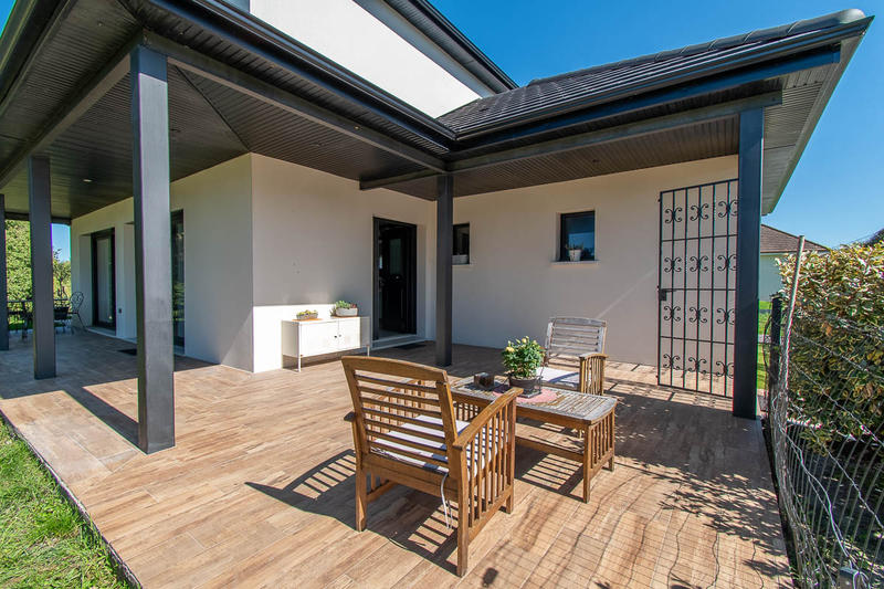 Maison - 179 m² - 6 pièces