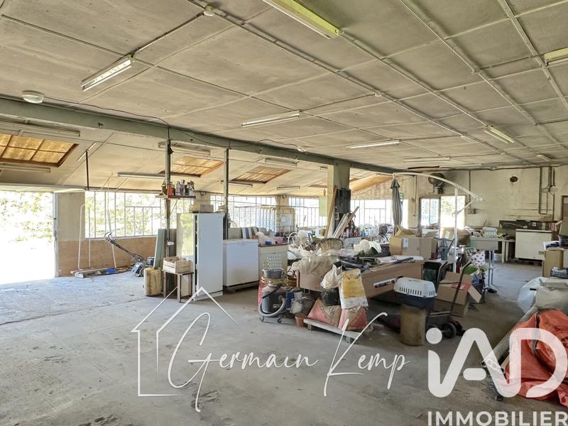 Maison - 170 m² - 7 pièces