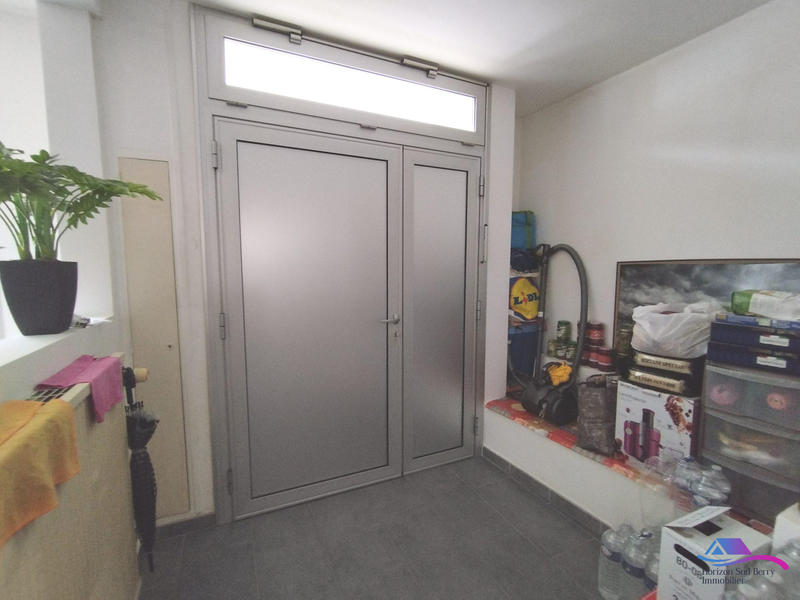 Appartement - 80 m² - 3 pièces