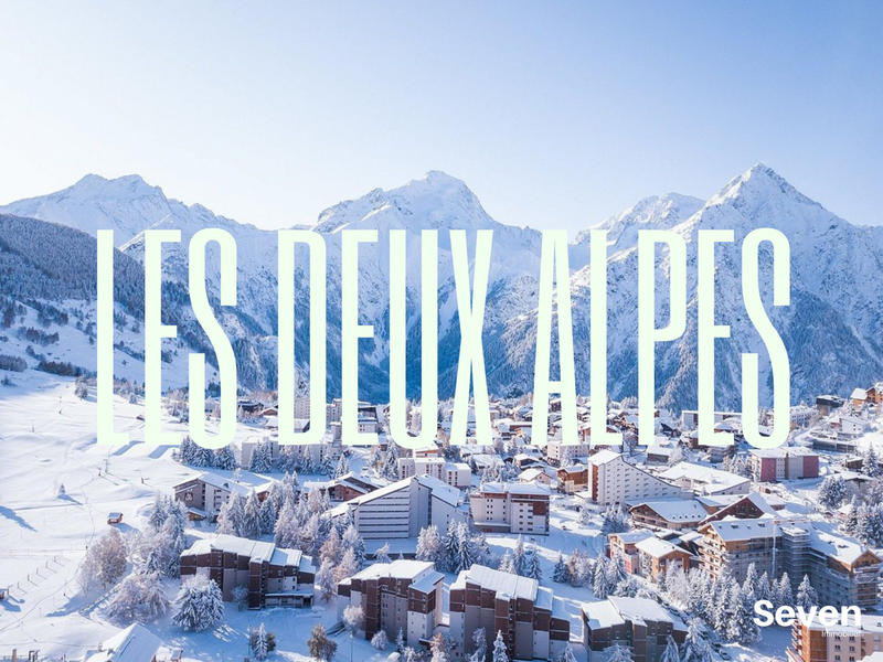 Châlet - 212 m² - 16 pièces