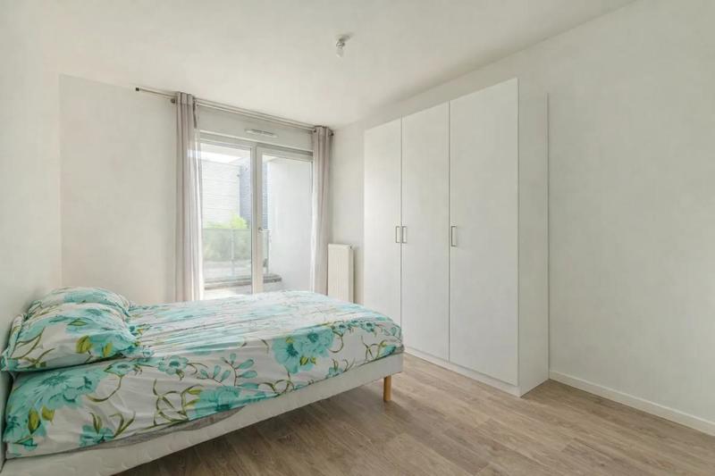 Appartement - 100 m² - 5 pièces