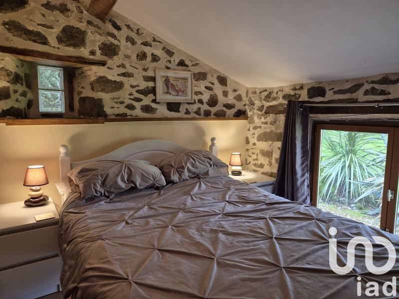 Maison de campagne - 173 m² - 5 pièces