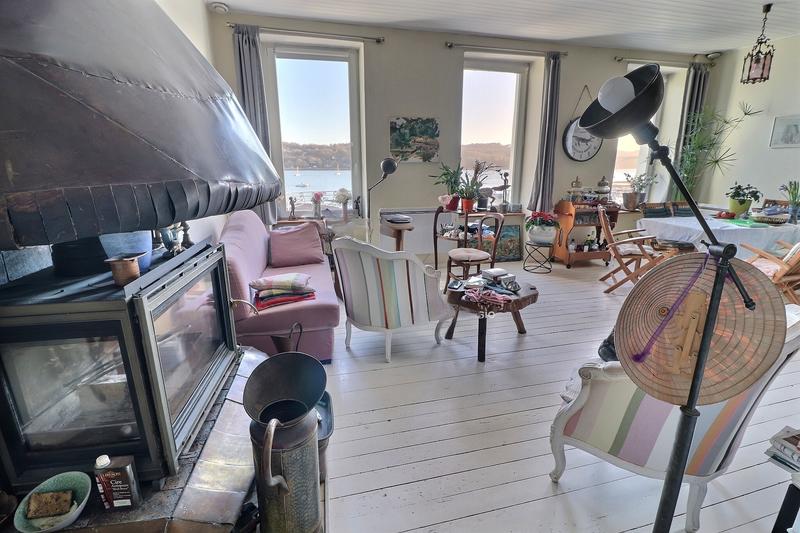 Maison - 100 m² - 6 pièces