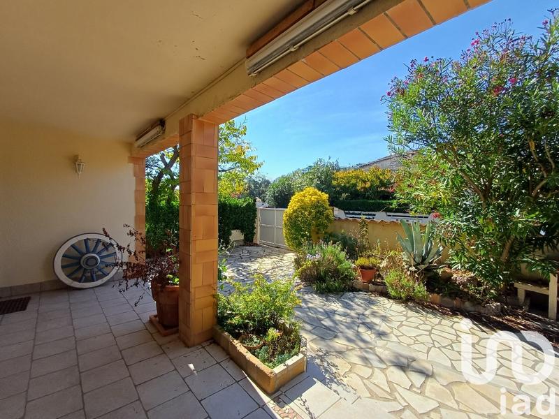 Maison - 110 m² - 6 pièces