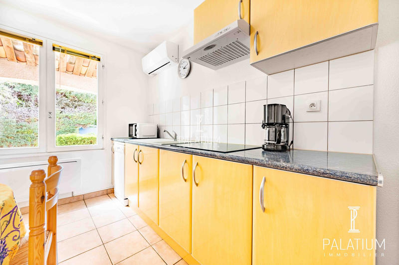 Maison - 50 m² - 3 pièces