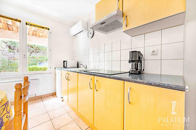 Maison - 50 m² - 3 pièces