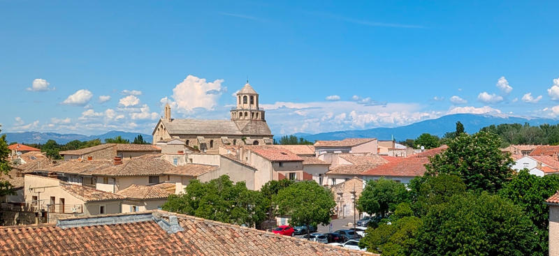 Maison - 204 m² - 8 pièces