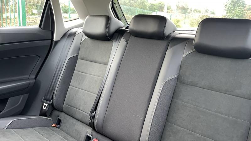 Volkswagen Polo 1.0 Tsi 110 Dsg7 Style