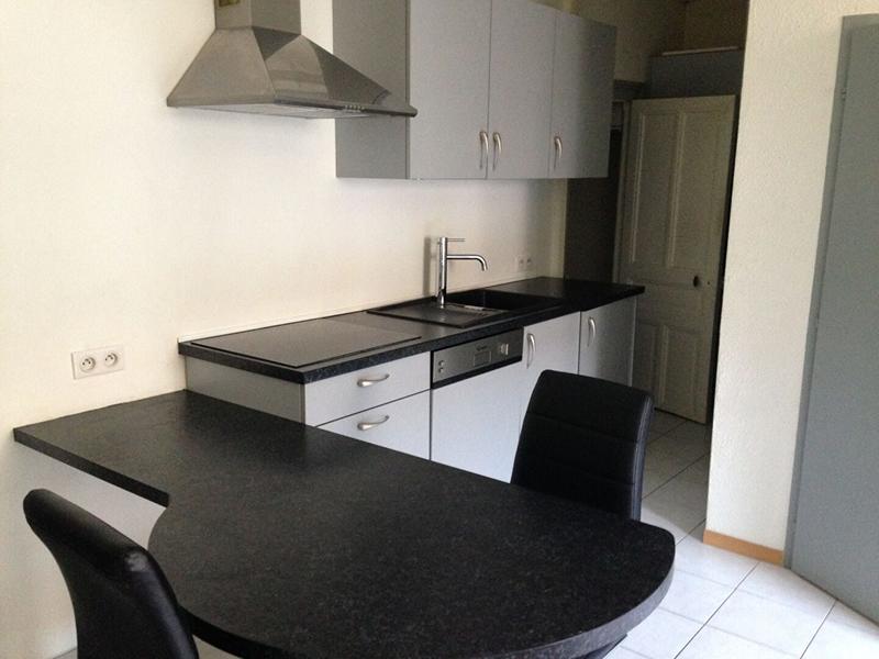 Appartement - 37 m² - 2 pièces