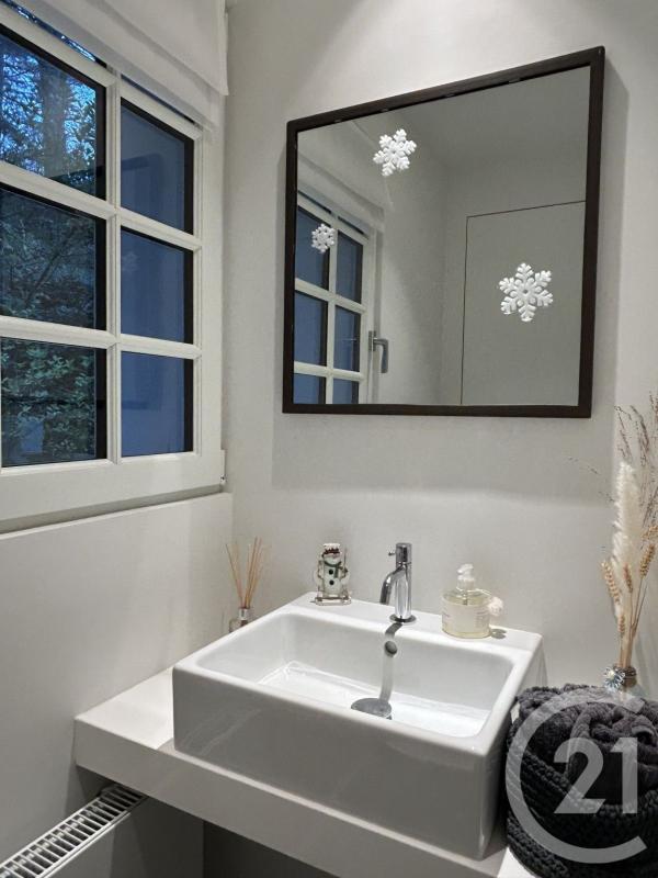 Villa - 107 m² - 4 pièces