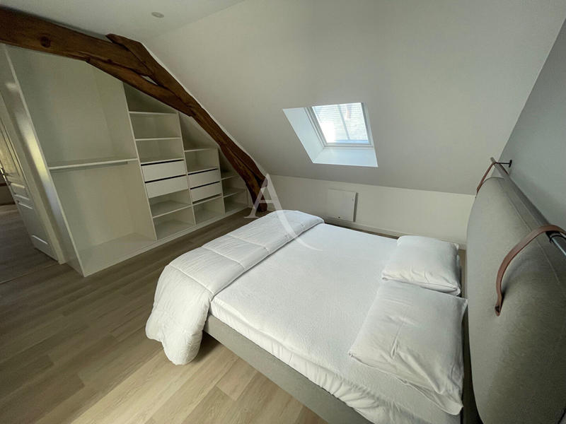 Appartement - 41 m² - 1 pièce