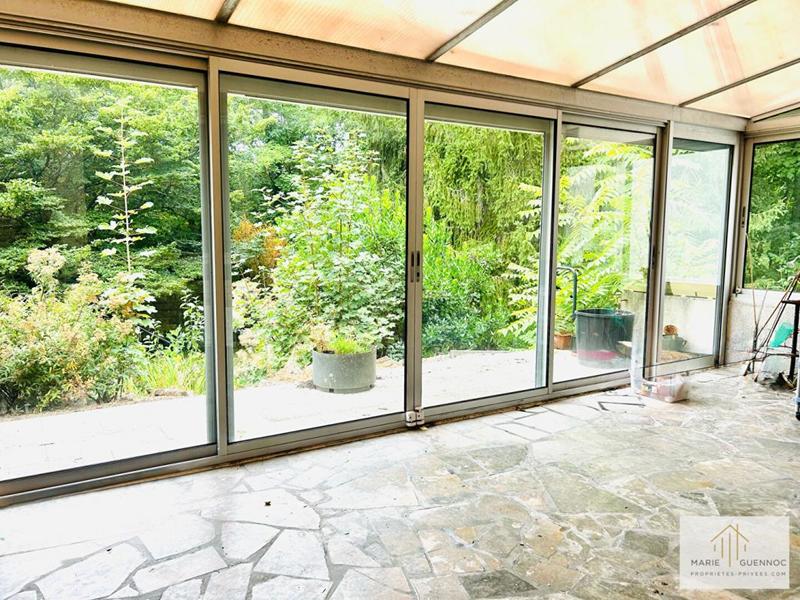 Maison - 194 m² - 7 pièces