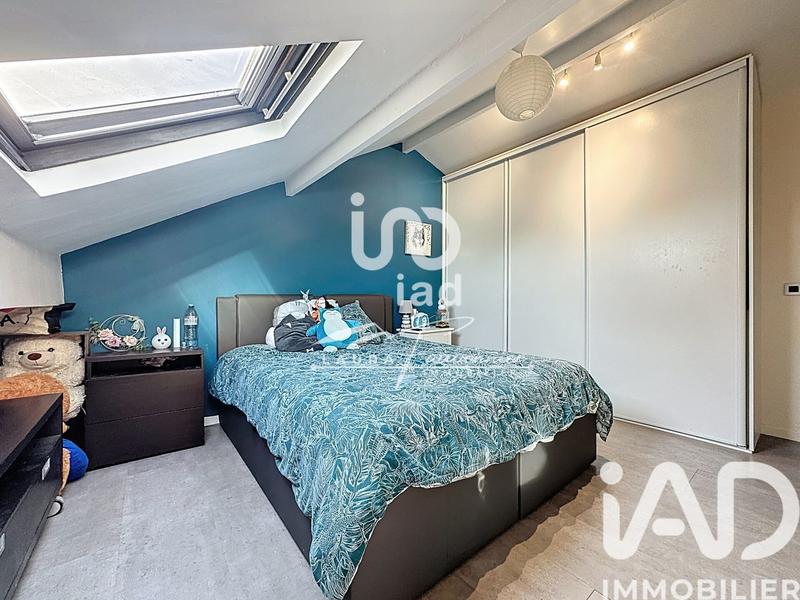 Maison - 75 m² - 3 pièces